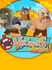 When Vikings Attack!