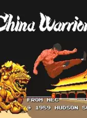 China Warrior