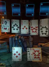 Solitaire VR