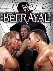 WWF Betrayal