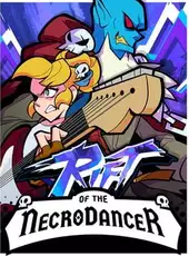 Rift of the NecroDancer