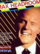 Max Headroom