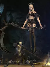 Final Fantasy XIV: Gods Revel, Lands Tremble