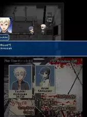 Corpse Party: Back to School Edition - Limited Edition