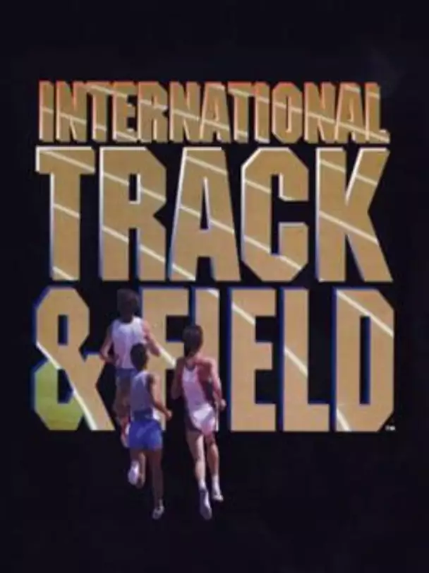 International Track & Field