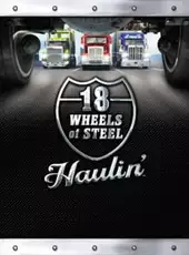 18 Wheels of Steel: Haulin'