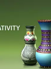 Let's Create! Pottery