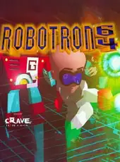 Robotron 64