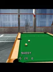 World of Pool