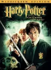 Harry Potter and the Chamber of Secrets: Spellcaster Knowledge