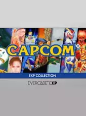 The Capcom Collection