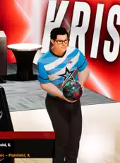 PBA Pro Bowling 2023