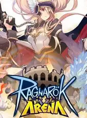 Ragnarok Arena