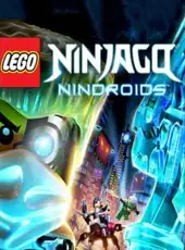 LEGO Ninjago: Nindroids