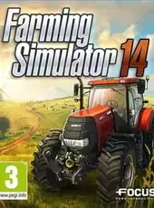 Farming Simulator 2014