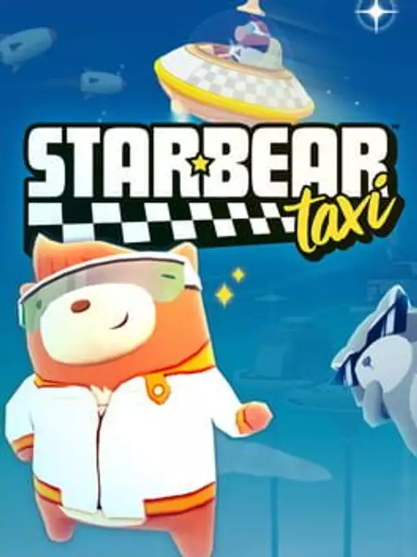 Starbear: Taxi