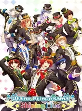 Uta no Prince-sama: Shining Live