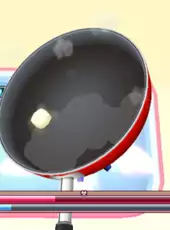 Cooking Mama: World Kitchen