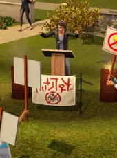 The Sims 3: University Life