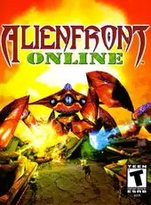 Alien Front Online