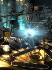 Pinball FX3: Sci-Fi Pack