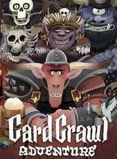 Card Crawl Adventure