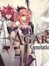 Agarest: Generations of War