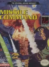 Missile Command