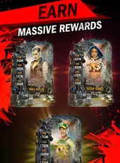 WWE SuperCard