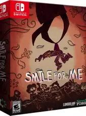 Smile For Me: Collector's Edition