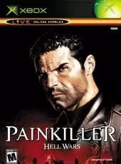 Painkiller: Hell Wars