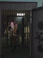 Payday 2 VR