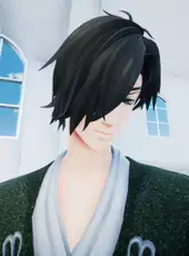 Wedding VR: Masamune