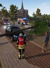 Emergency Call 112: The Fire Fighting Simulation 2 - Volunteer Firefighters