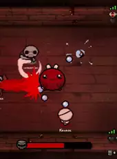 The Binding of Isaac: Repentance+