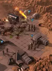 Starship Troopers: Terran Command