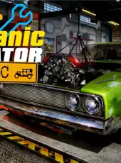 Car Mechanic Simulator Classic