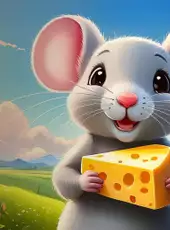 Learn to Play Vol. 3: Mice Love Cheese