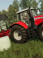 Farming Simulator 19: Anderson Group