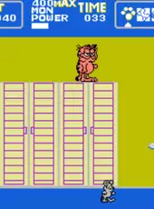 A Week of Garfield: Garfield no Isshukan