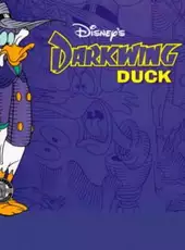 Disney's Darkwing Duck