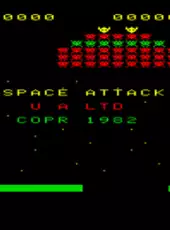 Space Attack