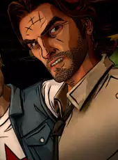 The Wolf Among Us: Episode 2 - Smoke and Mirrors