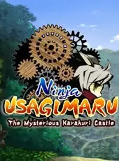 Ninja Usagimaru: The Mysterious Karakuri Castle