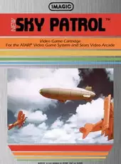 Sky Patrol