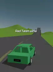 Stunt Derby