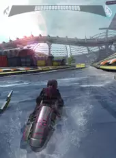 Riptide GP2