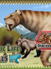 Prehistoric Life Puzzles