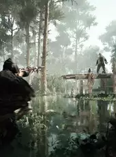 Hunt: Showdown 1896