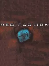 Red Faction